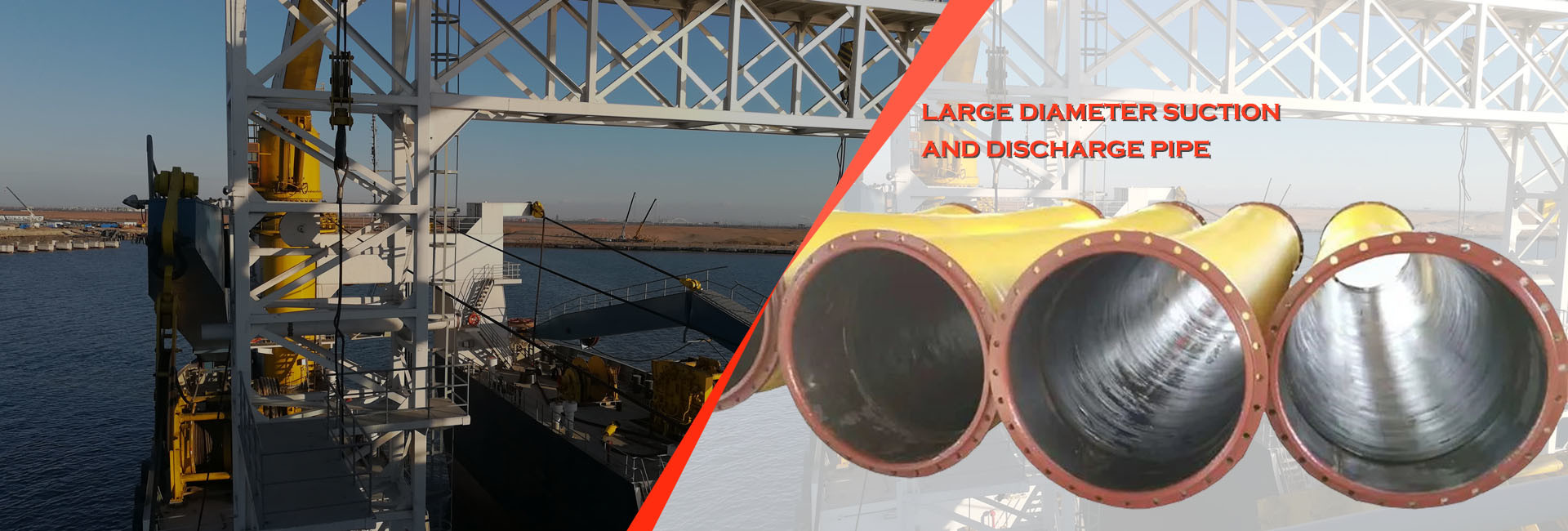 গুণ উচ্চ চাপ জলবাহী পায়ের পাতার মোজাবিশেষ কারখানা