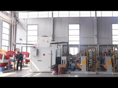 জারা প্রতিরোধী ইস্পাত তারের বিনুনি শক্তিবৃদ্ধি EPDM রাবার কভার বাষ্প পায়ের পাতার মোজাবিশেষ