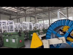 চাঙ্গা উচ্চ চাপ ইস্পাত তারের সর্পিল En856 4sh 4sp হাইড্রোলিক পায়ের পাতার মোজাবিশেষ