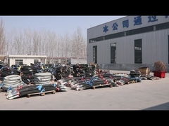 উচ্চ তাপ 3/4 1 ইঞ্চি নমনীয় পুনর্বহাল নীল লাল কাস্টম সিলিকন রাবার পায়ের পাতার মোজাবিশেষ